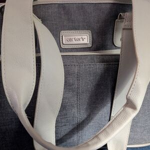 Diaper bag
